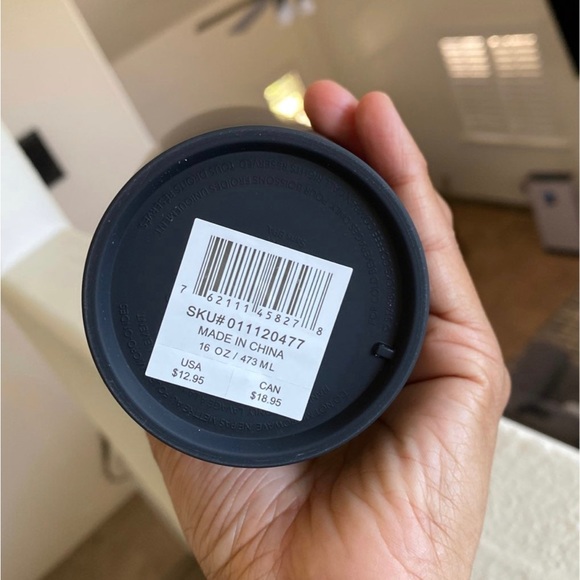 Starbucks cup - Picture 2 of 3